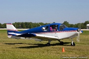 N643AM Aircraft Mfg & Development Co CH 2000 C/N 20-0054 , N643AM